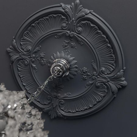 Hotell Drottninggatan 11 Боден Екстериор снимка