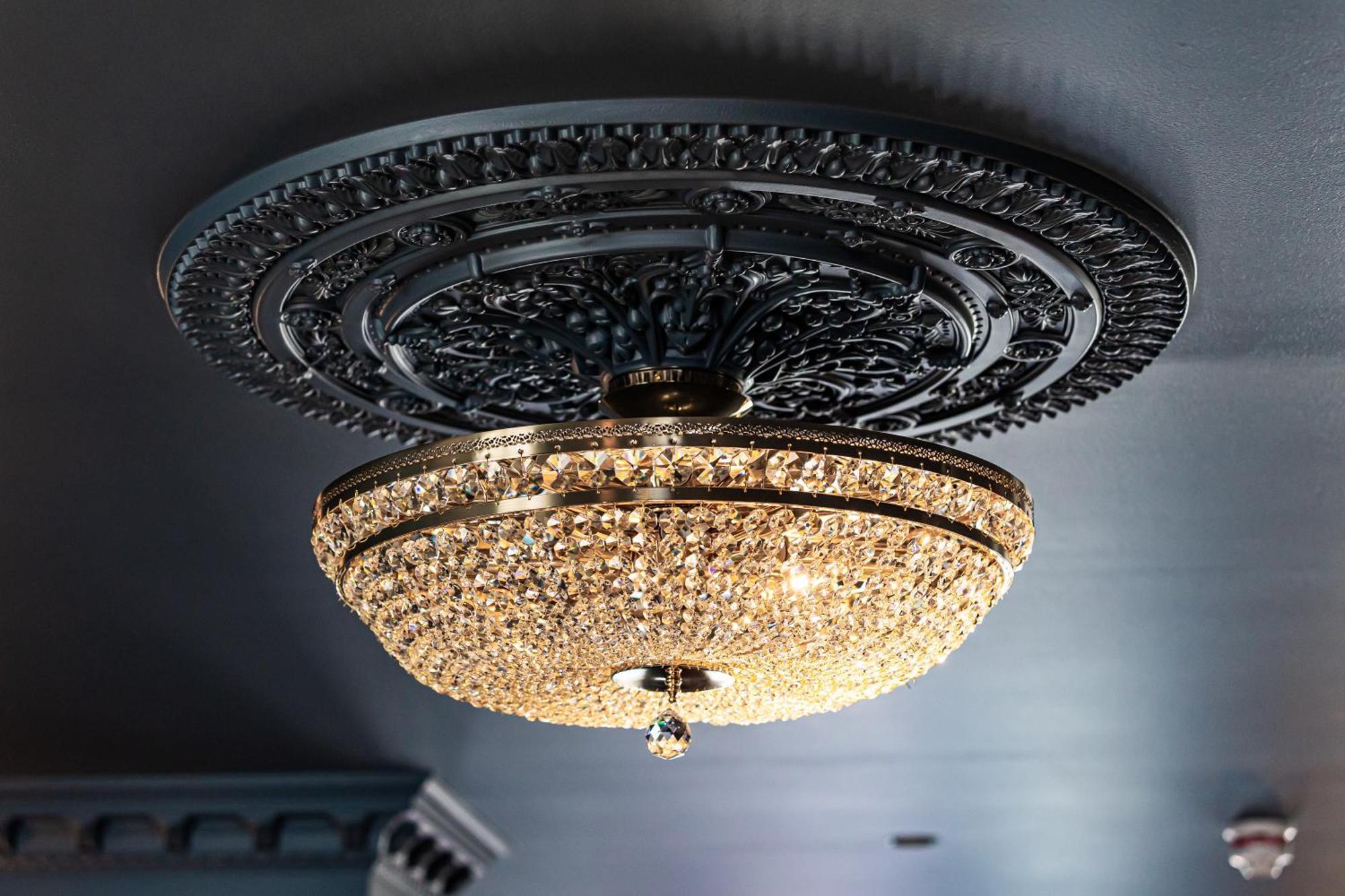 Hotell Drottninggatan 11 Боден Екстериор снимка